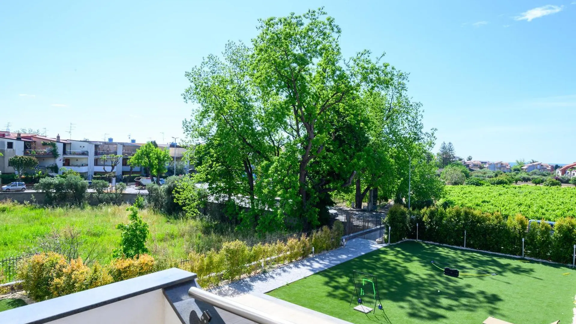 Appartamento - Brand New Luxury Apartment - Giardini Naxos, Recanati
