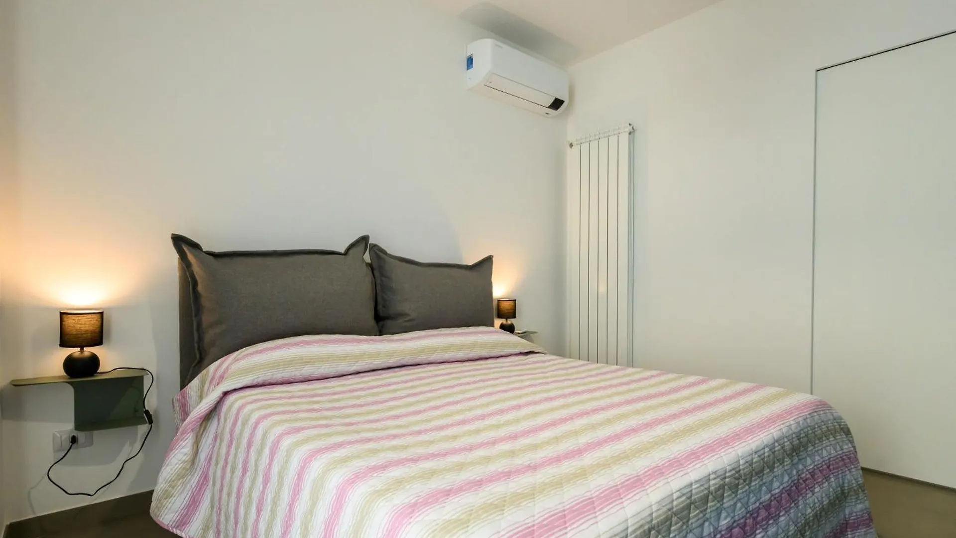 Appartamento - Brand New Luxury Apartment - Giardini Naxos, Recanati 0*,