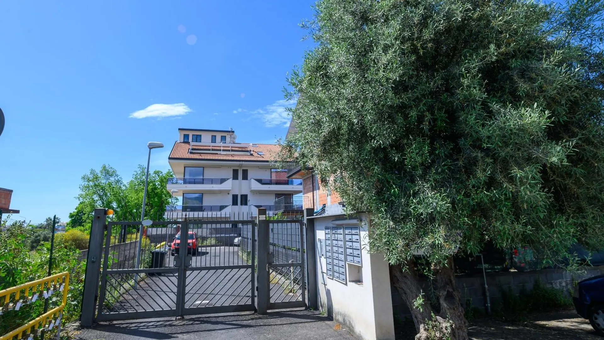Appartamento - Brand New Luxury Apartment - Giardini Naxos, Recanati 0*,  Италия
