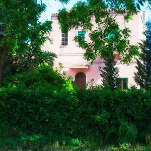 I Di Naxos Hébergement de vacances