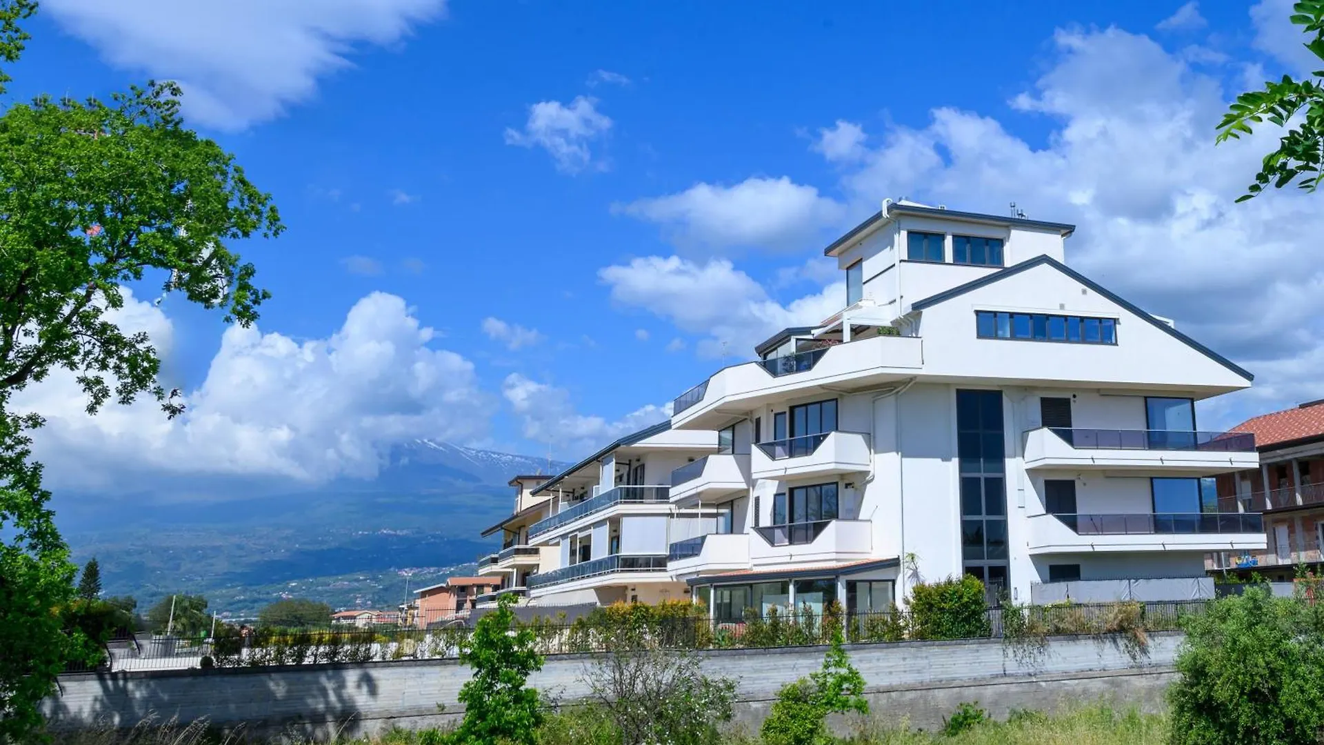 Appartamento - Brand New Luxury Apartment - Giardini Naxos, Recanati إيطاليا
