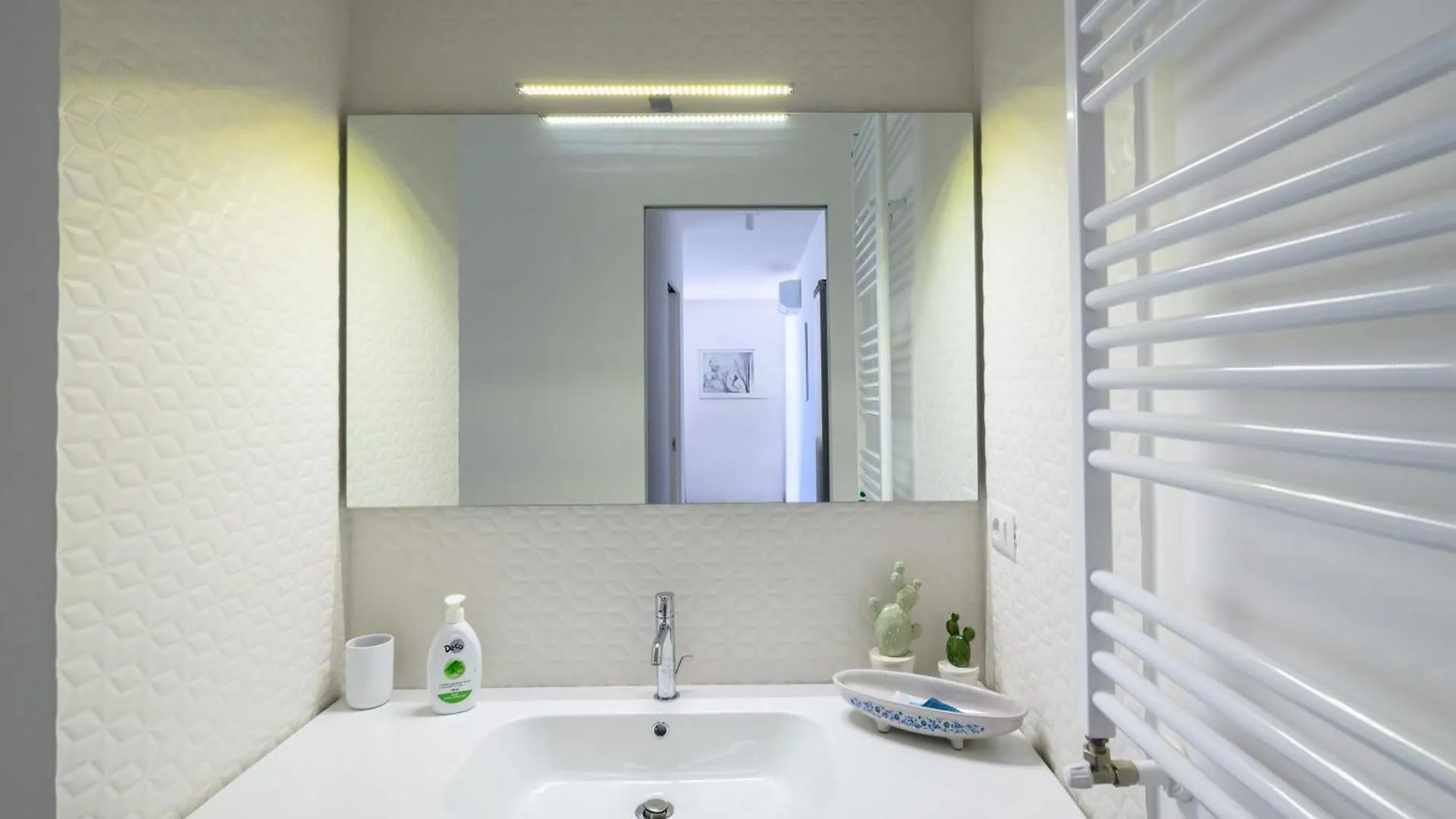 Appartamento - Brand New Luxury Apartment - Giardini Naxos, Recanati 0*,