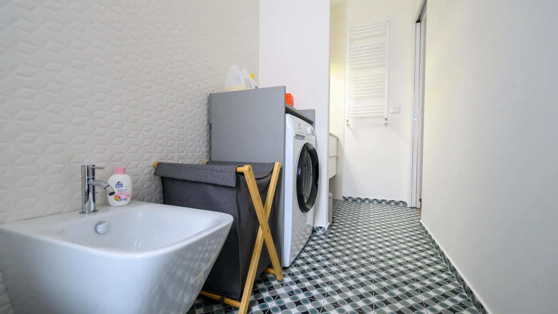 Appartamento - Brand New Luxury Apartment - Giardini Naxos, Recanati بيت للعطل